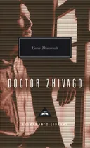 Doctor Zhivago (Everyman's Library) 