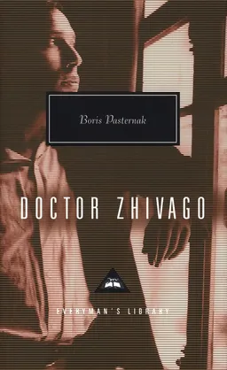 Doctor Zhivago (Everyman's Library) 