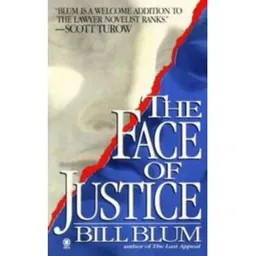 The face of justice
