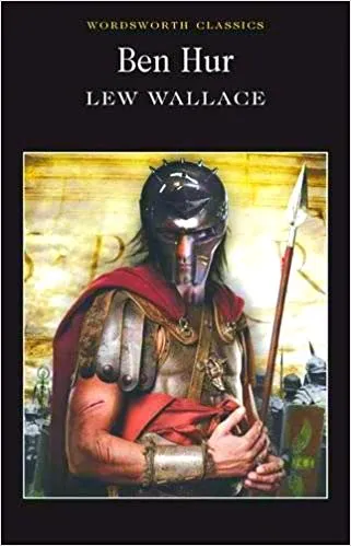 BEN-HUR : A TALE OF THE CHRIST