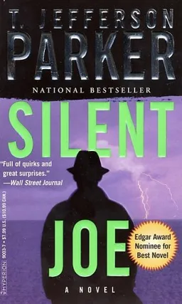 Silent joe
