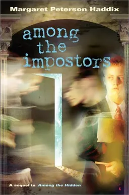 Among the impostors