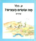 מה עושים העצים?