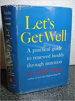 Let's get well
