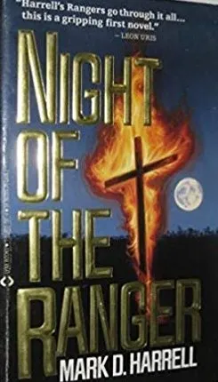 Night of the ranger