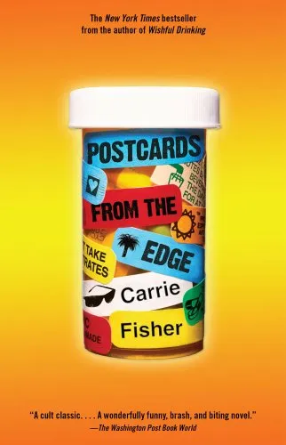 POSTCARDS FROM THE EDGE