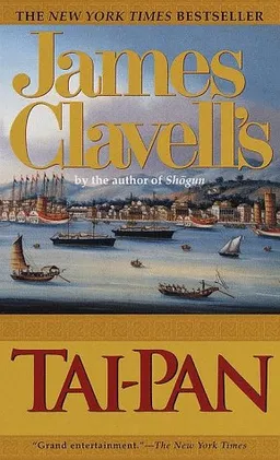 Tai-pan