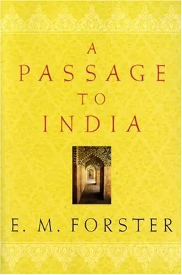 A passage to india