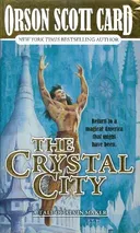 The crystal city