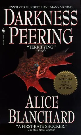 DARKNESS PEERING
