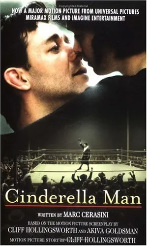 CINDERELLA MAN