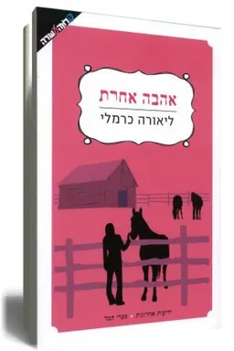 אהבה אחרת