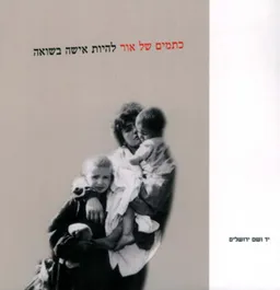 כתמים של אור 