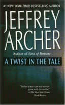 A twist in the tale : twelve short stories