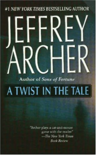 A TWIST IN THE TALE
