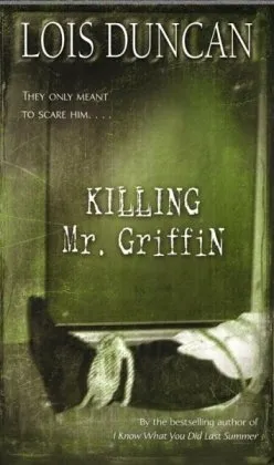 Killing mr. griffin