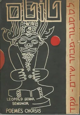 טוטם : מבחר שירים