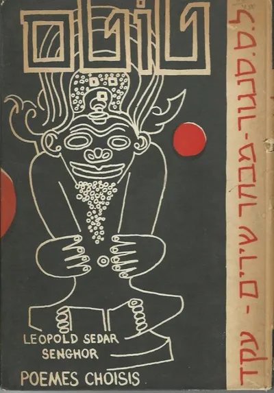 טוטם : מבחר שירים