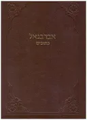פירוש על נביאים וכתובים