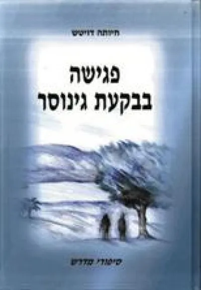 פגישה בבקעת גינוסר : סיפורי מדרש