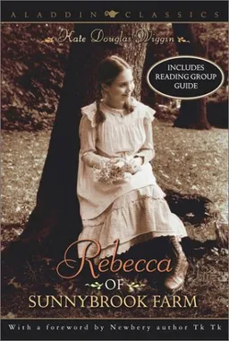 Rebecca of sunnybrook farm