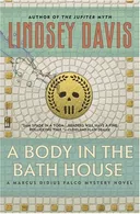 A body in the bath house