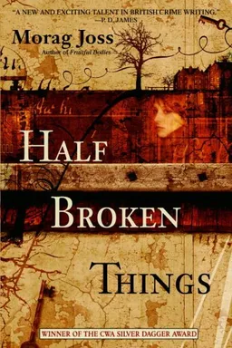 Half broken things