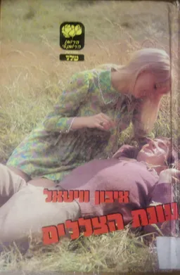 עונת הצללים