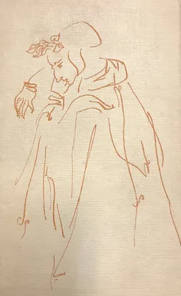 עטיפת הספר החיים החדשים מאת דַנְטֶה אֲלִיגיֵירִי