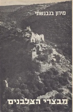 מבצרי הצלבנים במדינת ישראל