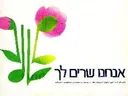אנחנו שרים לך