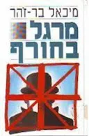 מרגל בחורף