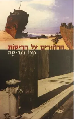 הרהורים על הריסות
