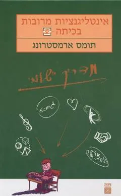 אינטליגנציות מרובות בכיתה