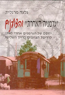 גרמניה האחרת והצוענים