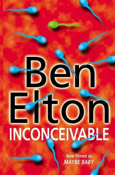INCONCEIVABLE