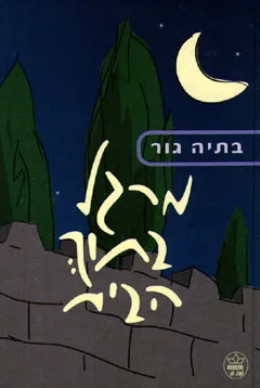 מרגל בתוך הבית