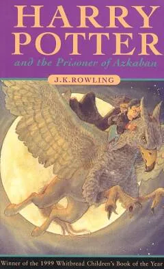 HARRY POTTER AND THE PRISONER OF AZKABAN