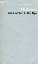 The catcher in the rye