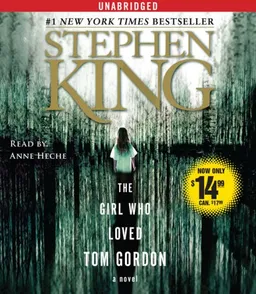 The girl who loved tom gordon