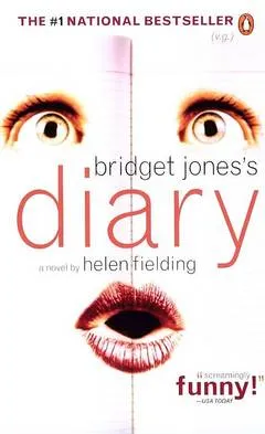 Bridget jones's diary