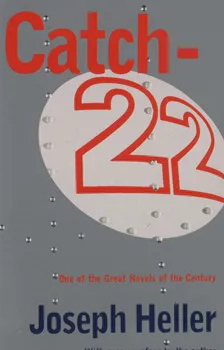 Catch 22