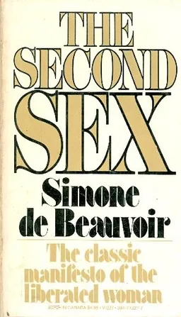 The second sex