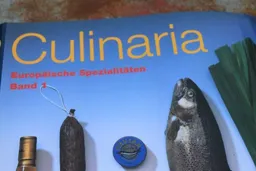 Culinaria European Specialties