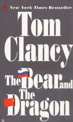The bear and the dragon