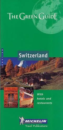 Switzerland tour