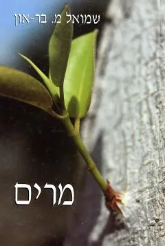 מרים : רומן