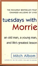 Tuesdays with morrie