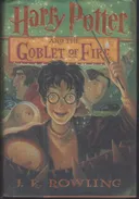 Harry Potter and the Goblet of Fire (american edition)