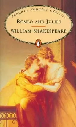 Romeo and Juliet - Penguin Edition